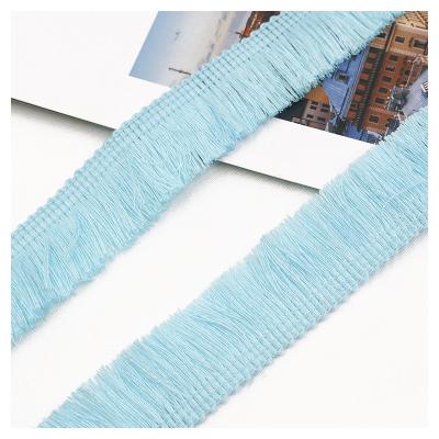 China Favorite DIY 100Polyester Home Curtain Accessories In Viable Handmade Clothing Hats Trim Lace For Sale for sale