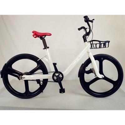 China Wholesale Popular Popular Cheap Bike 20Inch Belt Drive Bicycle Bike Rentals for sale