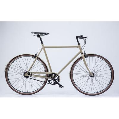 China High Quality Chromoly Speed ​​Steel Lightweight Single Bike for sale