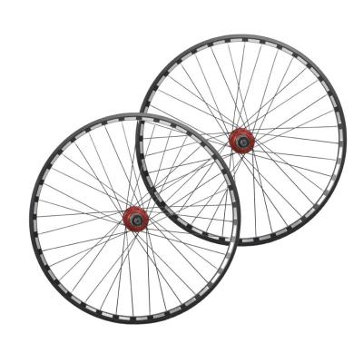 China Fixed gear bike bicycle wheels rims factory high quality wheelset for sale