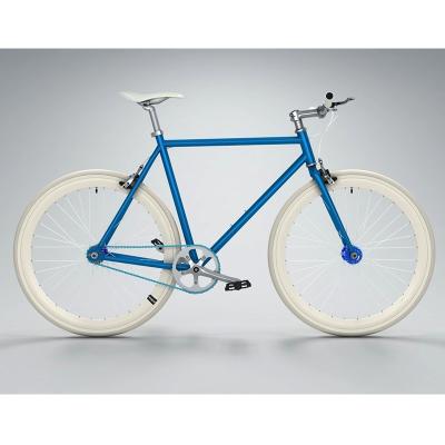 China Factory Direct Selling OEM Fixie Bike Popular Single Speed ​​Bicycle Fixed Gear Bike for sale