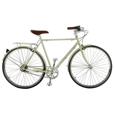 China Swap To Swap City Bike Shimano Three Speed ​​Bicycle Ladies Bike On Sale for sale