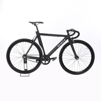 China Popular Lightweight Track 700C Aluminum Bike for sale