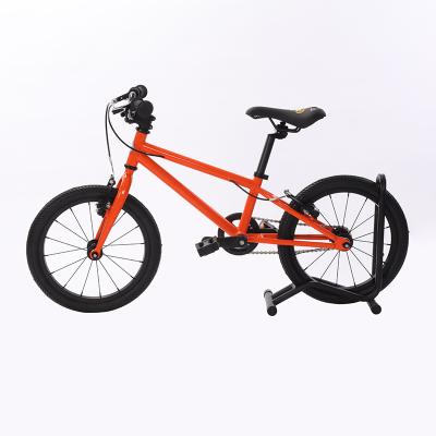 China Wholesale Lightweight Petimini Kids Bike Single Speed ​​16 Inch 3-6 Years Old Kids Bike for sale