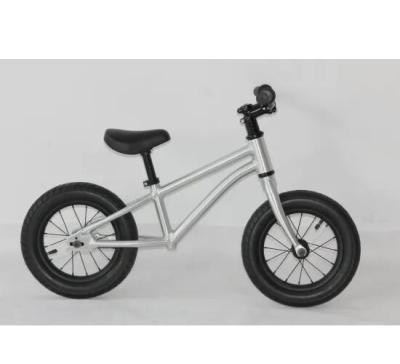 China High Quality Whole Sale Alloy Baby Gifts Full First Balance Bike 12 INCH Rider Runner Bike for sale