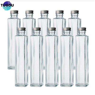 China Drinks

 Wine container Hot sale Empty Liquor Clear for Drinks With Caps Bottle 750ml Wine Bottles 750 Ml Glass for sale