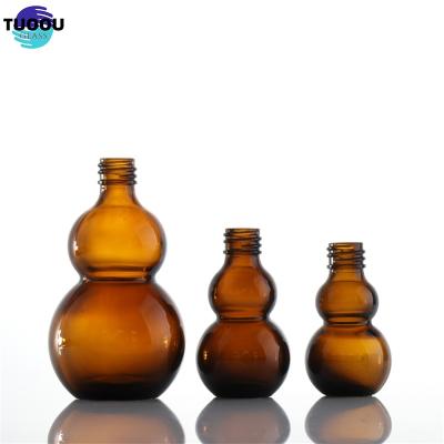 China Oil container Hot sale 10ml Olive Bottles 3ml Essential Oil Bottle container en venta