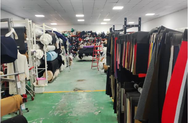 Verified China supplier - Jiangyin Yuantian Textile Co., Ltd.