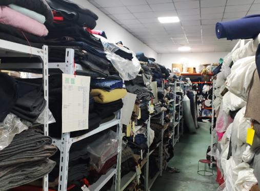 Verified China supplier - Jiangyin Yuantian Textile Co., Ltd.