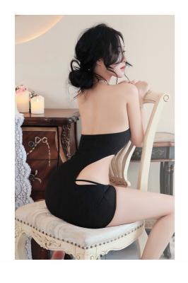 China women sleep night wear for sale