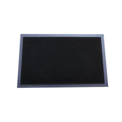 China Cheap Black Gray Jewelry Disply Price Good Quality Bracelet Jewelry Display Tray for sale