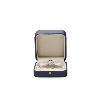 China Luxury Printing Jewelry Package Packaging Custom Offer Earring Box and Show Small Jewelry Packaging for sale