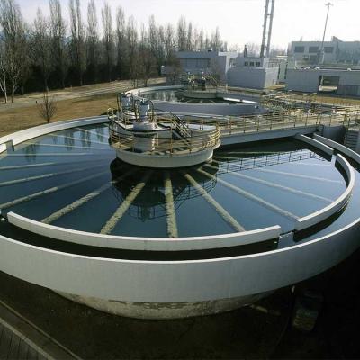 Chine Équipement de recyclage des eaux usées respectueux de l'environnement 23KW 200T/D pour des solutions de vie durable à vendre