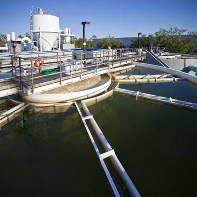 China Efficient Acid Pickling Wastewater Recycling System For Industrial Water Conservation for sale