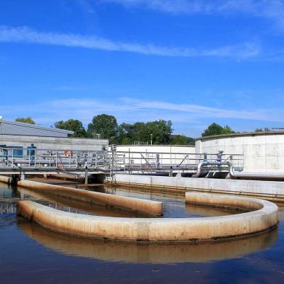 China Solid Liquid Separation Cleaning Industrial Wastewater Treatment Plant Of Metallurgical Wastewater for sale