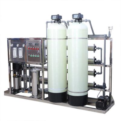 China Online Support After Service for Cleaning Water System and Water Purification for sale