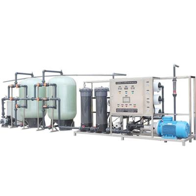 China Desalination System Seawater Desalination Equipment Source Seawater Anti-corrosion Plastic Connecting Pipe for sale