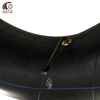 China Truck & 11.00-20 tire bus inner tube KAMON factory TR179A fuchun truck inner tube for sale