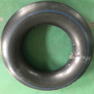 China Truck & Bus Inner Tube High Tensile Strength Butyl Rubber 1100-20 Truck And Car Inner Tube 11.00-20 for sale