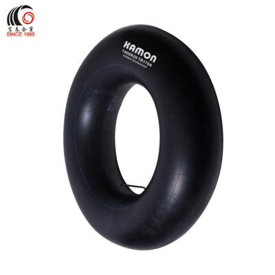 China Heavy Duty Butyl Rubber OTR Tire 1400R20 TR179A Valve Inner Tube Tire Wholesale for sale