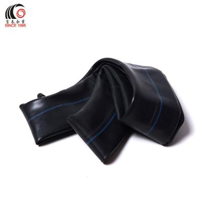 China Hot Selling Butyl Rubber Motorcycle Inner Tube 325-18 Motorcycle Inner Tube Brazil for sale