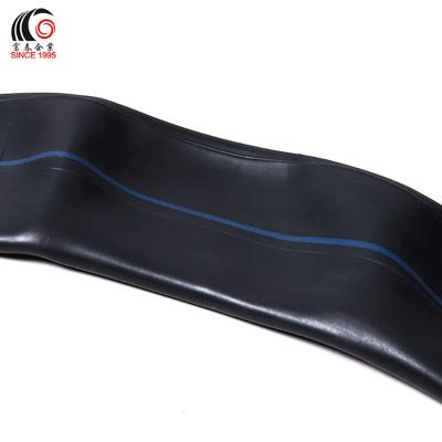 China Butyl Rubber Factory Outlet 250-17 Electric Vehicle Thickened Butyl Rubber Inner Tube for sale