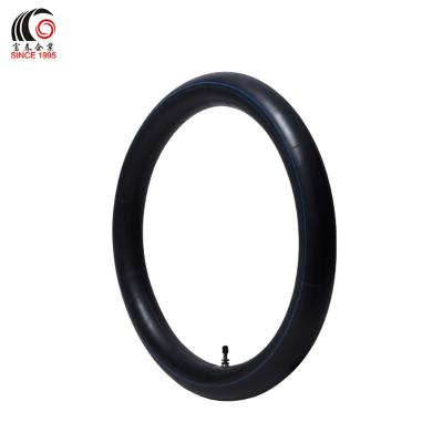 China KAMON / OEM Butyl Rubber Mountain Bike Inner Tube Volume 300-17 for sale