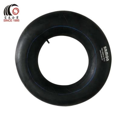 China Wholesale Black Butyl Cheap Price Truck Tire Car Inner Tube Car Tire Pump Butyl for sale