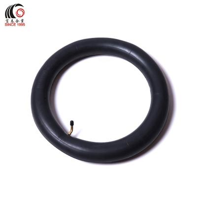 China Cheap KAMON/OEMblack bicycle inner tube bicycle tire butyl tube for sale