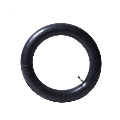 China Wholesale Motorcycle Accessory 3.00-17 Factory Motorcycle Butyl Rubber Tubes Supplier for sale