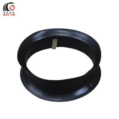 China Wholesale Natural Rubber Truck Tire Inner Tube Fin 1100/1200-20 for sale