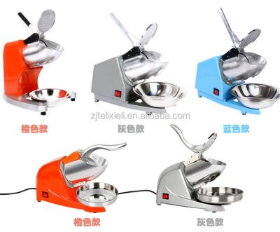 China Commercial Unique Design Hot Sale Big Block Ice Crusher for sale