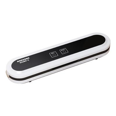 China Portable Food Grade Vacuum Food Sealer Machine Food Vacuum Sealer for sale