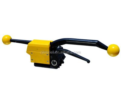 China machinery & A333 Hardware Manual Combination Sealless Steel Strapping Tool zu verkaufen