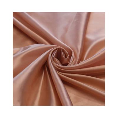 China 2021 textile factory 30d 210t waterproof direct nylon taffeta fabric ripstop for tent for car cover for sale