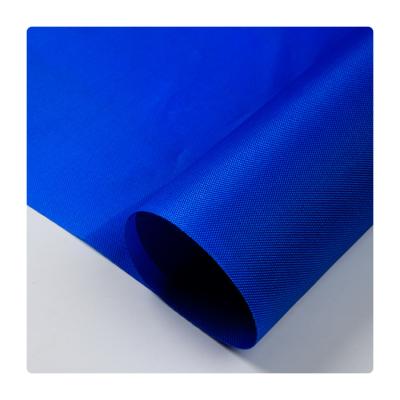 China 100% Recycled Polyester Anti-Static High Quality Waterproof Oxford Cloth For Recycled Cloth Bag for sale