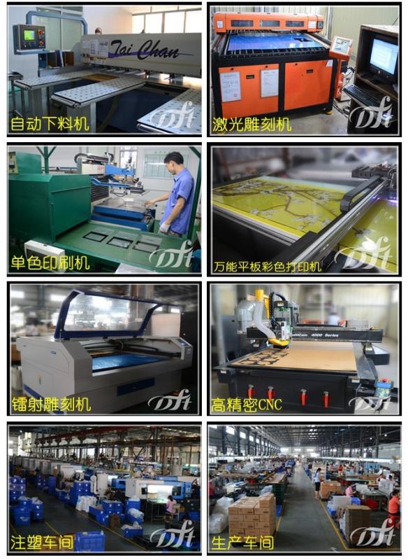 Verified China supplier - Shenzhen Bozer Display Products Co.,Ltd.