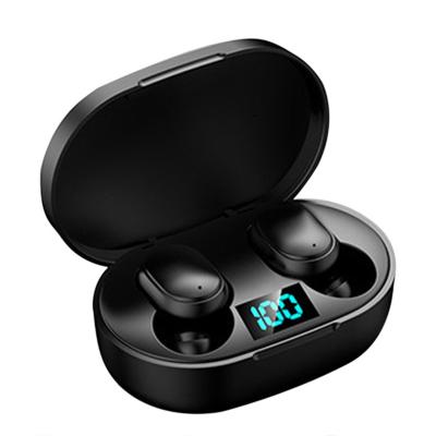 China Wireless Earbuds TWS Bluetooth Headphones Bluetooth Headset Noise Canceling Headsets With Microphone Earbuds For Xiaomi Redmi for sale