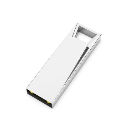 China Waterproof Large Capacity U Keystone U Disk Metal Alloy USB 1GB 2GB 4GB 8GB 16Gb 32Gb 64Gb 128Gb 256GB Double Flash Drive USB 2.0 3.0 for sale