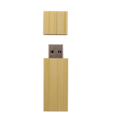 China USB Pendrive Wooden Bamboo Wooden Disk Stick Memory Maple Walnut USB Flash Drive for Gifts and Promotion for sale