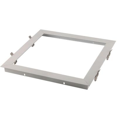 China New Modern LED Flush Mount Kit 2X2FT 2X4FT Panel Included Support Frame for sale