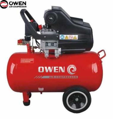 China 2021 direct drive air compressor lubricated cheap electric mini air compressor for sale