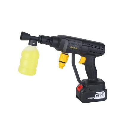 China New China-chic OEM 15000mah cordless pressure seals gun lithium gun stripper for car wash for sale