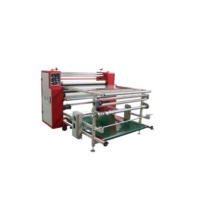 China Printing Shops 200mm Roll Heat Transfer Machine For Digital Printing for sale