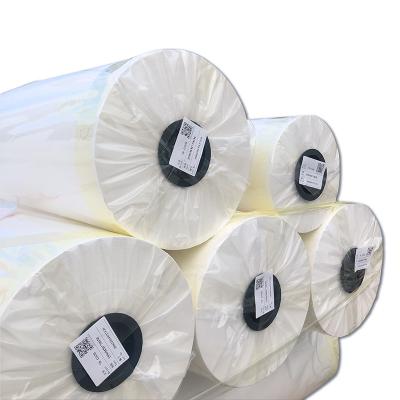 China High Quality High Transfer Rate 90gsm 162cm 150m Textiles Per Roll Sublimation Paper For Printing for sale