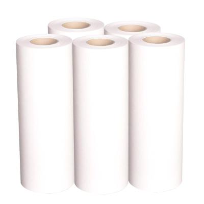 China High Quality Textiles Sublimation Paper Tissue Paper Elephant Roll Sublimation Transfer Paper Roll Wholesaler for sale