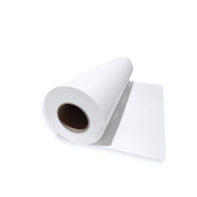 China Textiles roll sublimation paper roll sublimation paper roll paper jojo 100m for sale