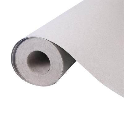 China High Quality Gray Textiles Sublimation Printing 30gsm 160cm Backing Paper for sale