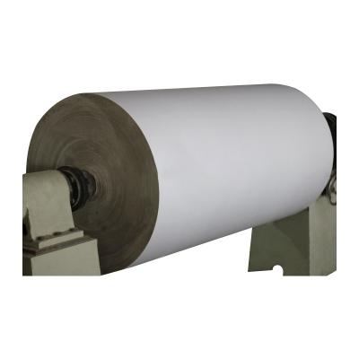 China Textiles wholesale protective sublimation tissue paper for sublimation heat transfer 30gsm*160cm for sale