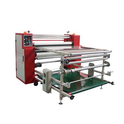 China Multifunctional Digital Textile Plate Making Machine Heat Press Sublimation Transfer Machine for sale